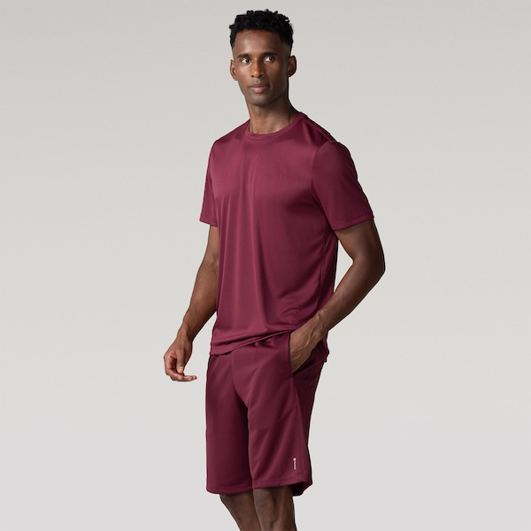 Bermuda Oxer Strong New Masculina