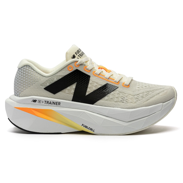 Tênis Feminino New Balance Fuelcell Supercomp Trainer V3