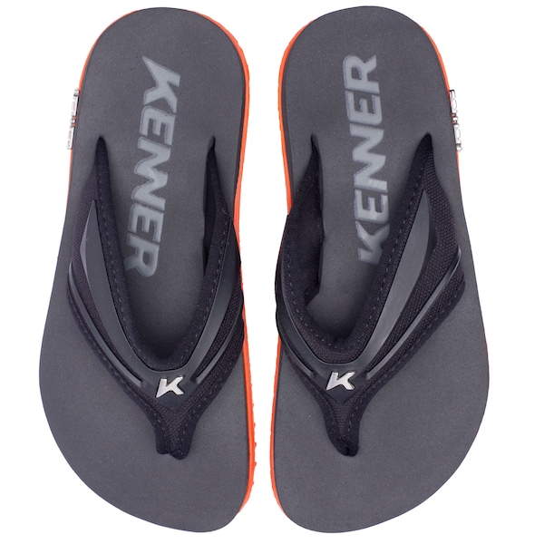 Chinelo Kenner Kivah New Force Adulto
