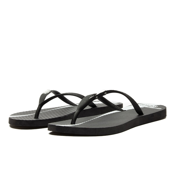 Vista 3 Chinelo Coca-Cola Share A Coke Feminino Neorubber VERMELHO/BRANCO Neorubber VERMELHO/BRANCO