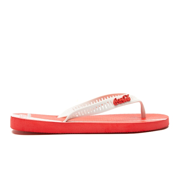 Chinelo Coca-Cola Share A Coke Masculino