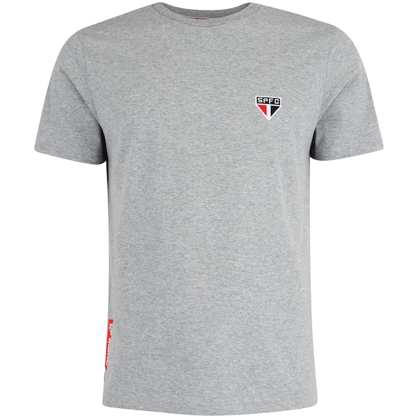 Camisa do São Paulo Tri Mundial Masculina