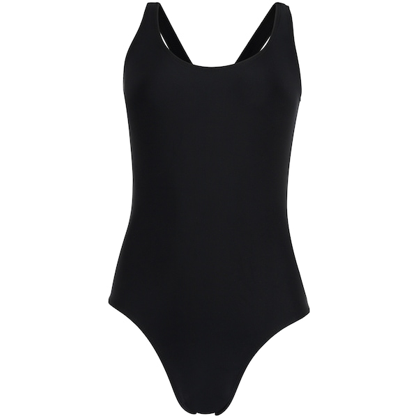 Maiô Adulto Oxer Medley New | Cor: PRETO | Tamanho: GG