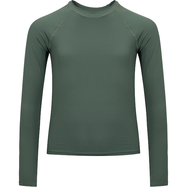 Camiseta Manga Longa Oxer UV - Infantil