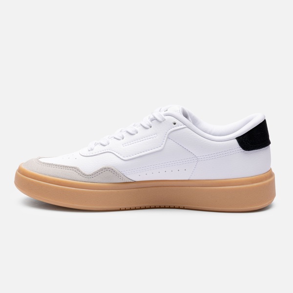 Vista 3 Tênis Masculino adidas Park St 2.0 BRANCO Adidas BRANCO