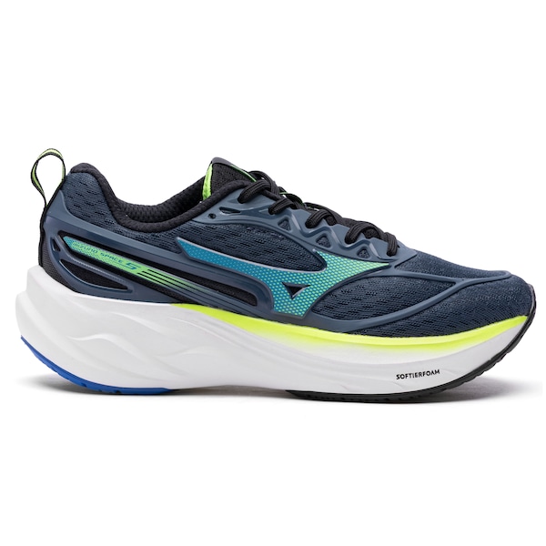 Tênis Júnior Mizuno Space 5