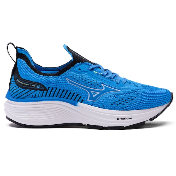 Tênis Júnior Mizuno Cool Ride 3
