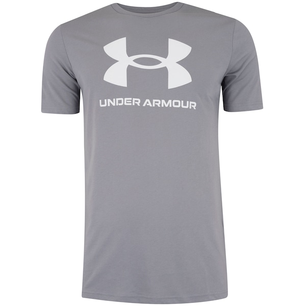 Camiseta Under Armour Sportstyle Masculina