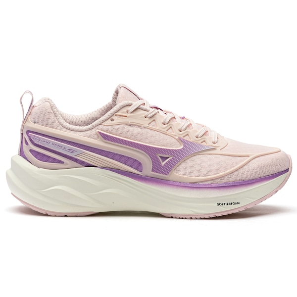 Tênis Júnior Mizuno Space 5