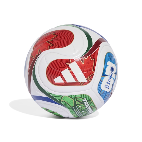 Bola de Futebol Society adidas Trionda Oficial da Copa do Mundo FIFA 2026 - League