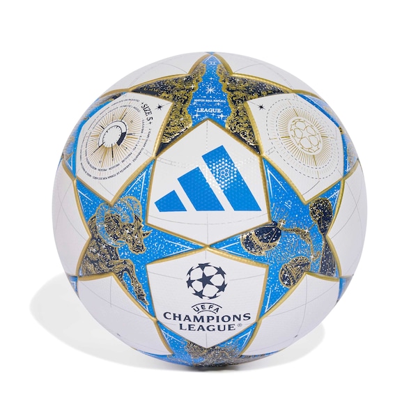 Bola de Futebol de Campo adidas 25/26 UEFA Champions League