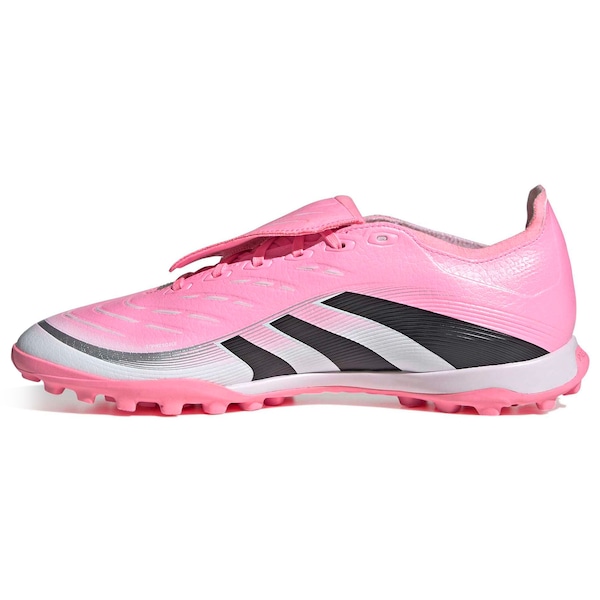 Vista 3 CHUTEIRA ADIDAS PREDATOR LEAGUE SOCIETY ROSA Adidas ROSA