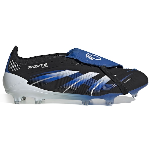 Vista 2 Chuteira de Campo Adulto adidas Predator Elite Jude Bellingham PRETO Adidas PRETO