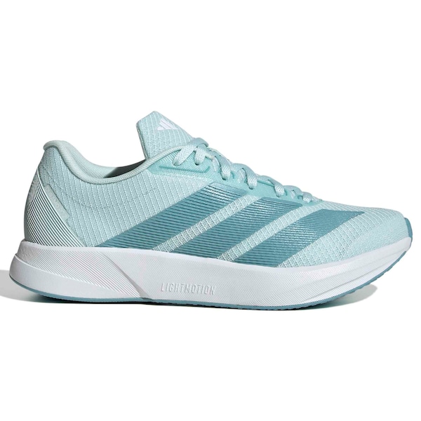 Vista 2 Tênis Feminino adidas Duramo RC2 AZUL ESCURO Adidas AZUL ESCURO