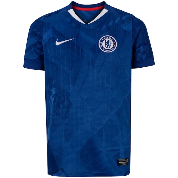 Camisa do Chelsea I 25 Nike Infantil