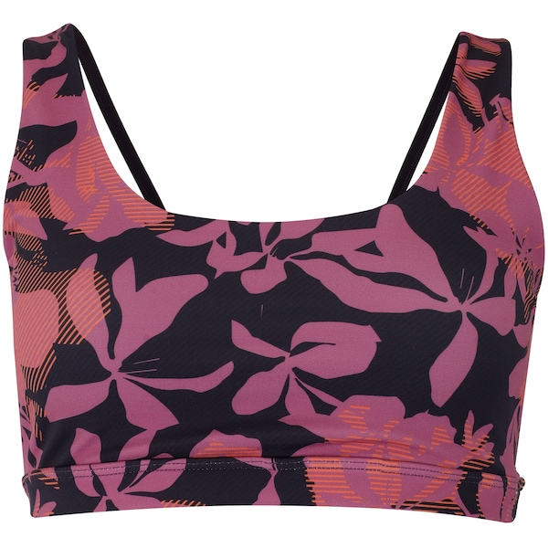 Top Oxer Print Color Adulto