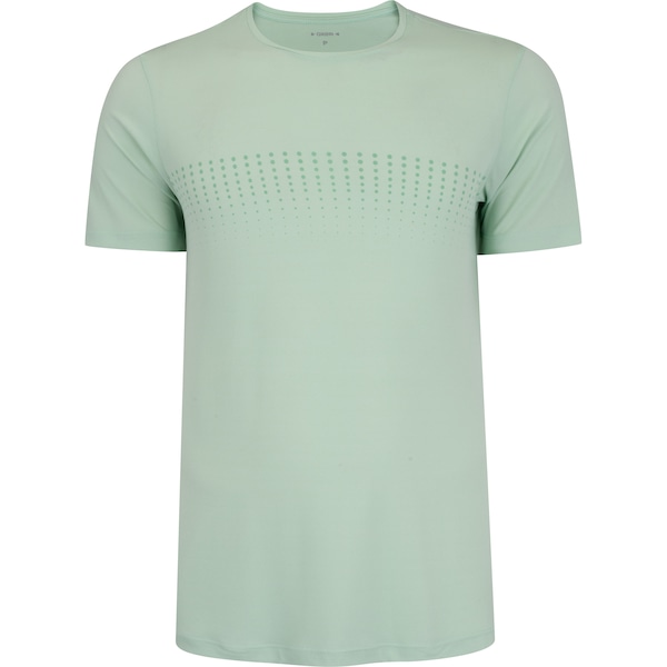 Camiseta Oxer Crepe Estampada Masculina