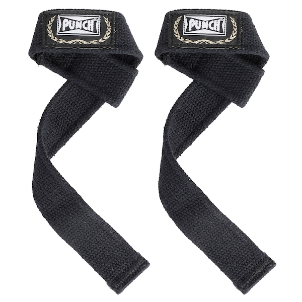 Strap Punch Musculação Simples