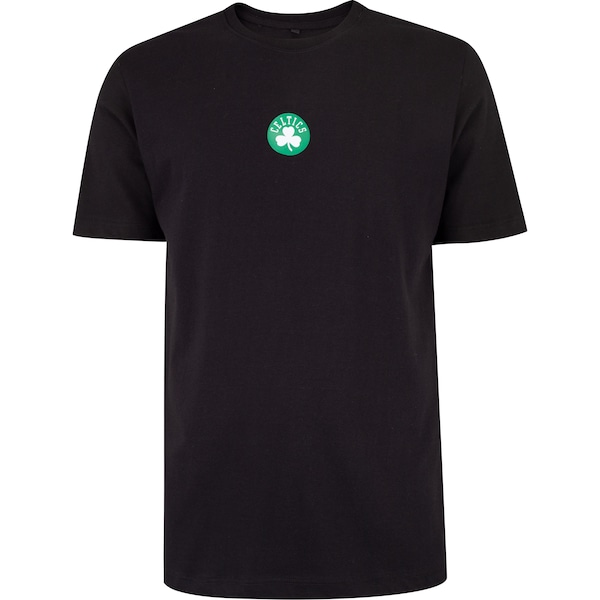 Camiseta do Boston Celtics NBA Just One N0095 Masculina