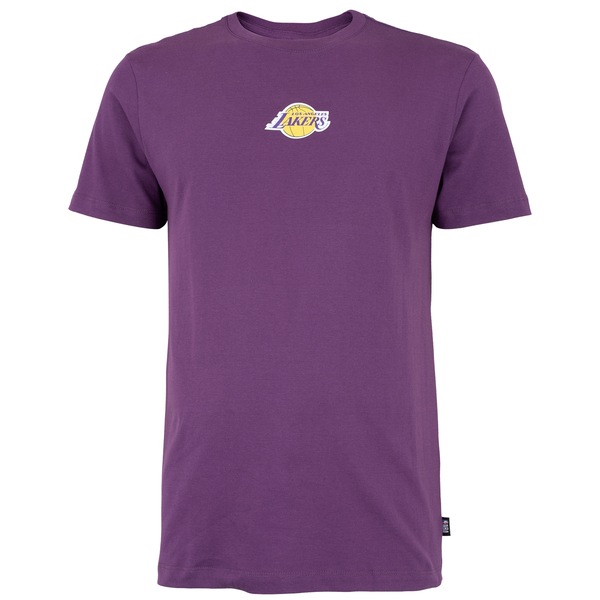 Camiseta do Los Angeles Lakers NBA Just One N0098 Masculina
