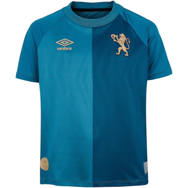 Camisa do Sport Clube de Recife III 25/26 Torcedor Umbro Juvenil