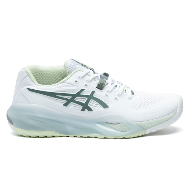 Tênis Asics Gel-Resolution X - Feminino - Tennis