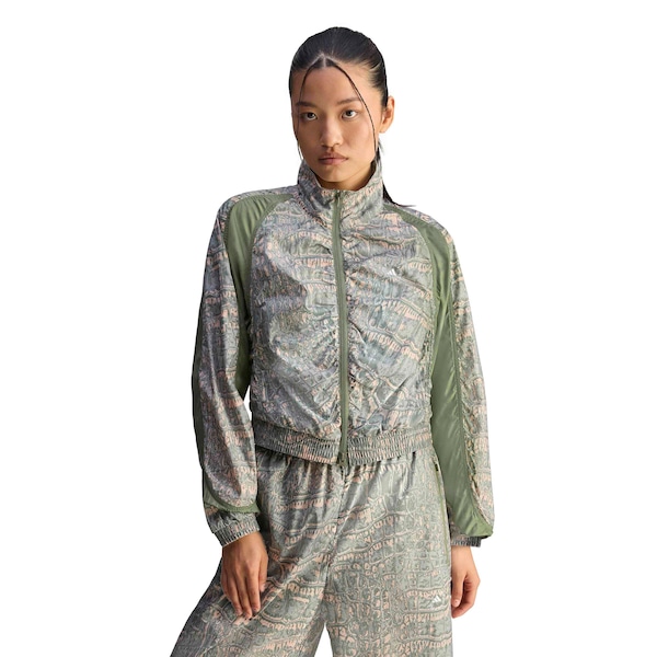 Jaqueta Feminina by Stella McCartney adidas