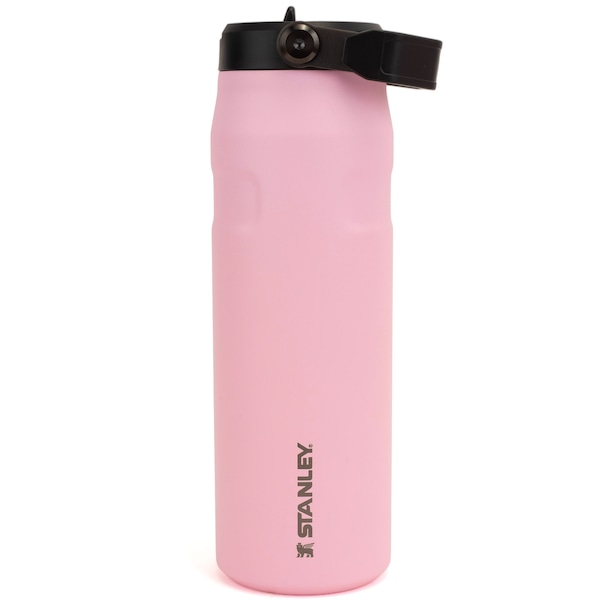 Garrafa Térmica Stanley Aerolight Flip Straw Messi 710ml