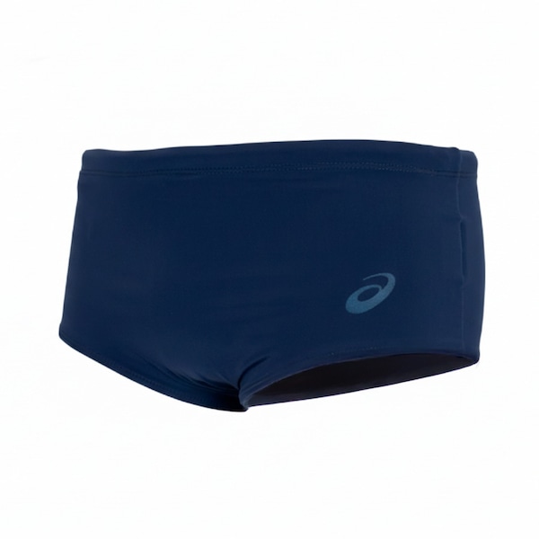 Sunga Asics com Forro 15cm - Adulto