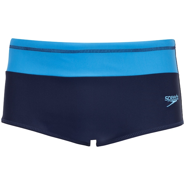 Sunga Color Block Speedo Tradicional Adulto