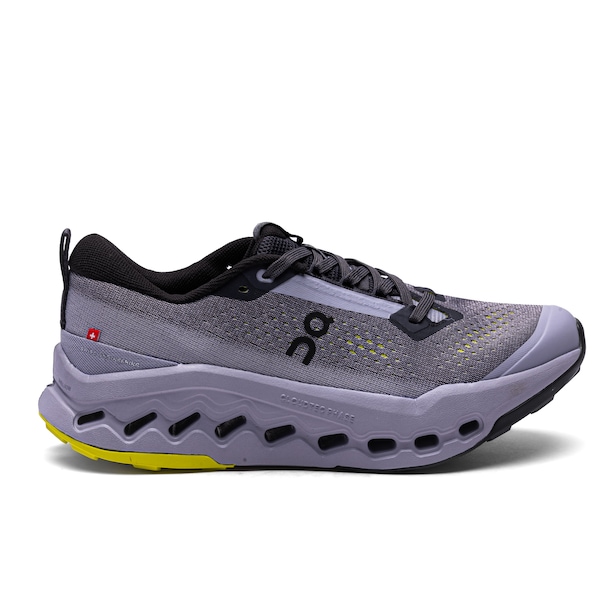 Tênis Feminino On Cloudsurfer Trail 2