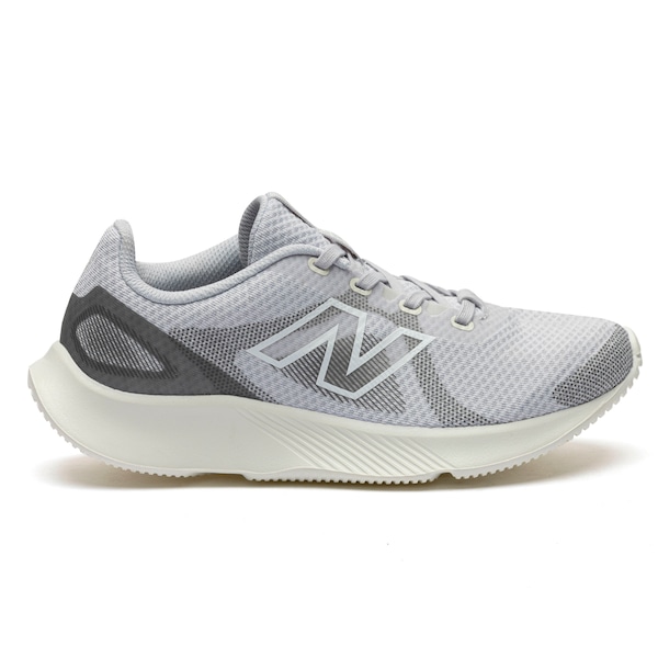 Vista 2 Tênis Feminino New Balance 430 V4 CINZA New Balance CINZA