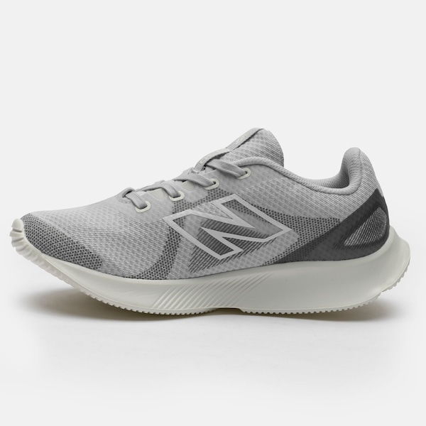 Vista 3 Tênis Feminino New Balance 430 V4 CINZA New Balance CINZA