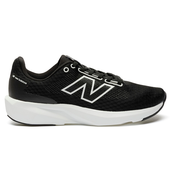 Vista 2 Tênis Masculino New Balance 413v3 CINZA New Balance CINZA