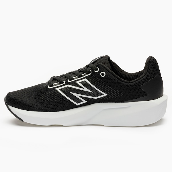 Vista 3 Tênis Masculino New Balance 413v3 CINZA New Balance CINZA