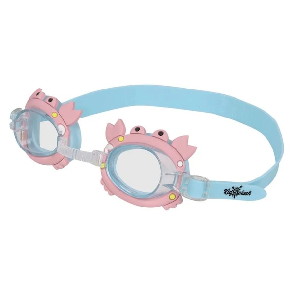 Óculos de Natação Speedo Splash Club - Infantil