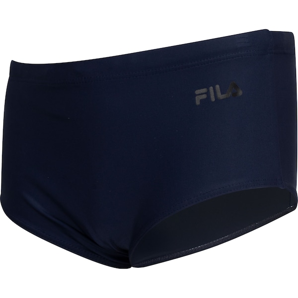 Sunga Fila Basic Infantil