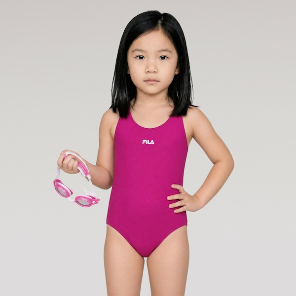 Maiô Fila Full - Infantil