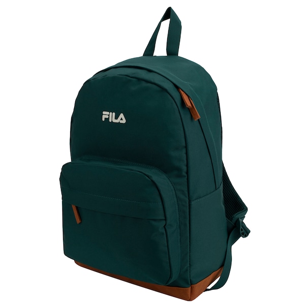 Mochila Fila Basic Letter 18 Litros