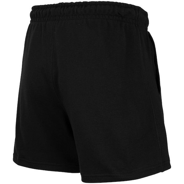 Vista 3 Bermuda New Balance Athletics Small Logo 5" Masculina PRETO New Balance PRETO