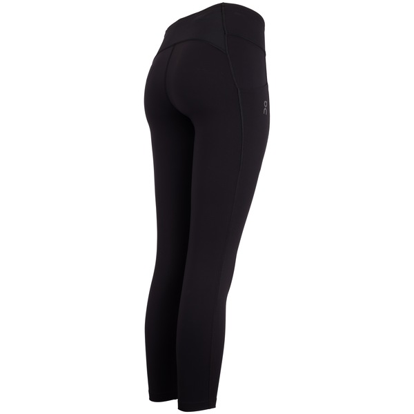 Vista 3 Calça Legging On Performance Tights 78 Feminina De On Brazil PRETO De On Brazil PRETO
