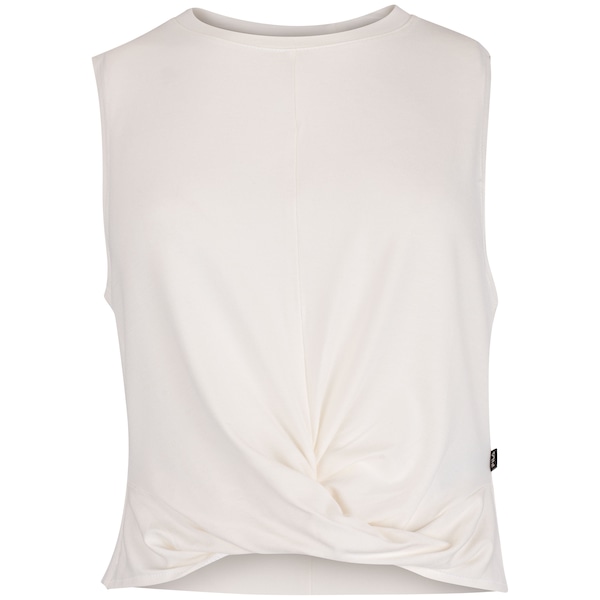 Camiseta Regata Fila Twist Smart Cotton Feminina