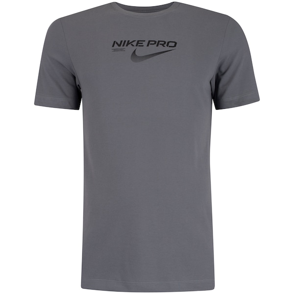 Camiseta Nike Pro Training Masculina