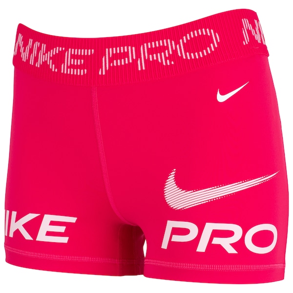 Bermuda Nike Pro 365 Feminino