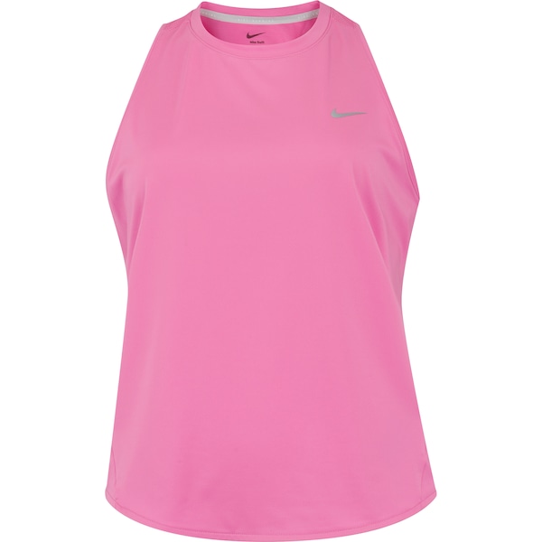 Camiseta Regata Nike Swift Tank Feminina