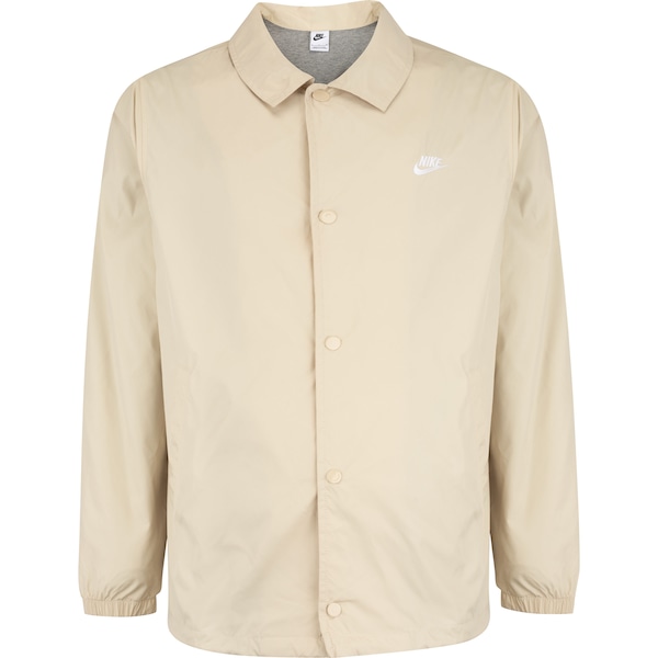 Jaqueta Masculina Club Coaches Nike