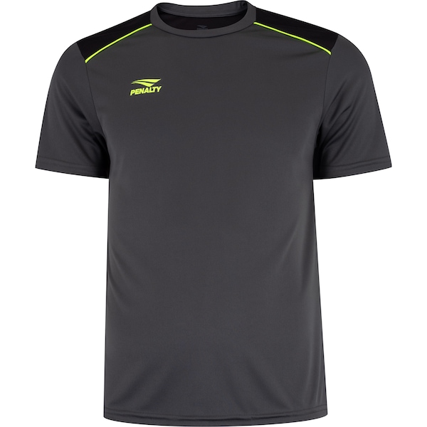 Camiseta Penalty Shoulder Masculina