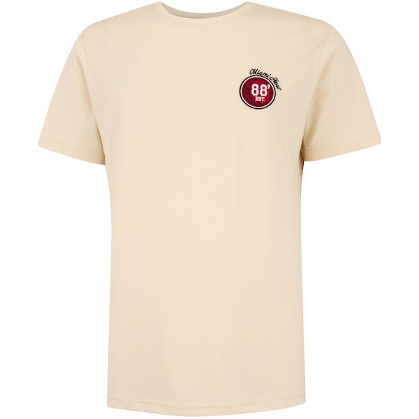 Camiseta do Miami Heat NBA Score N0139 Masculina