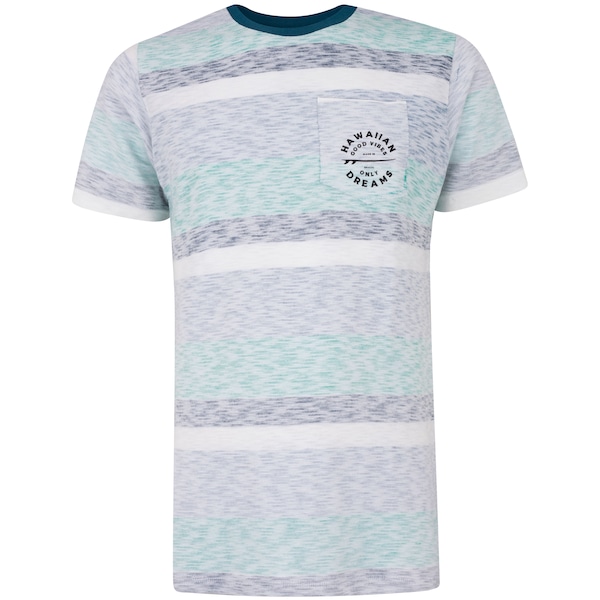 CAMISETA HD PINSTRIPE 8859A