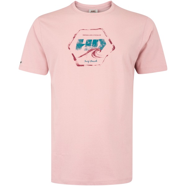 CAMISETA HD AQUA WAVE H0192